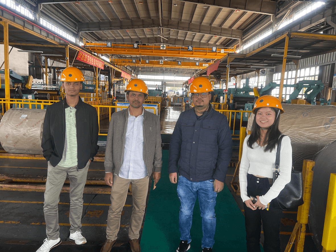 Win-win cooperation at the 136th Canton Fair