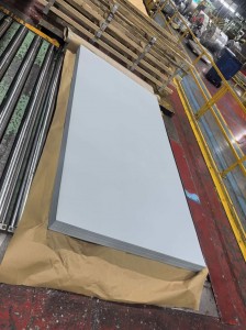 EGI Electrolytic Galvanized Steel Coil