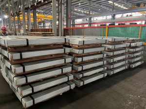 EGI Electrolytic Galvanized Steel Coil